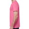 Gildan Unisex Safety Pink Crewneck T-Shirt Blanks for Crafting, Short Sleeve Printing Tee
